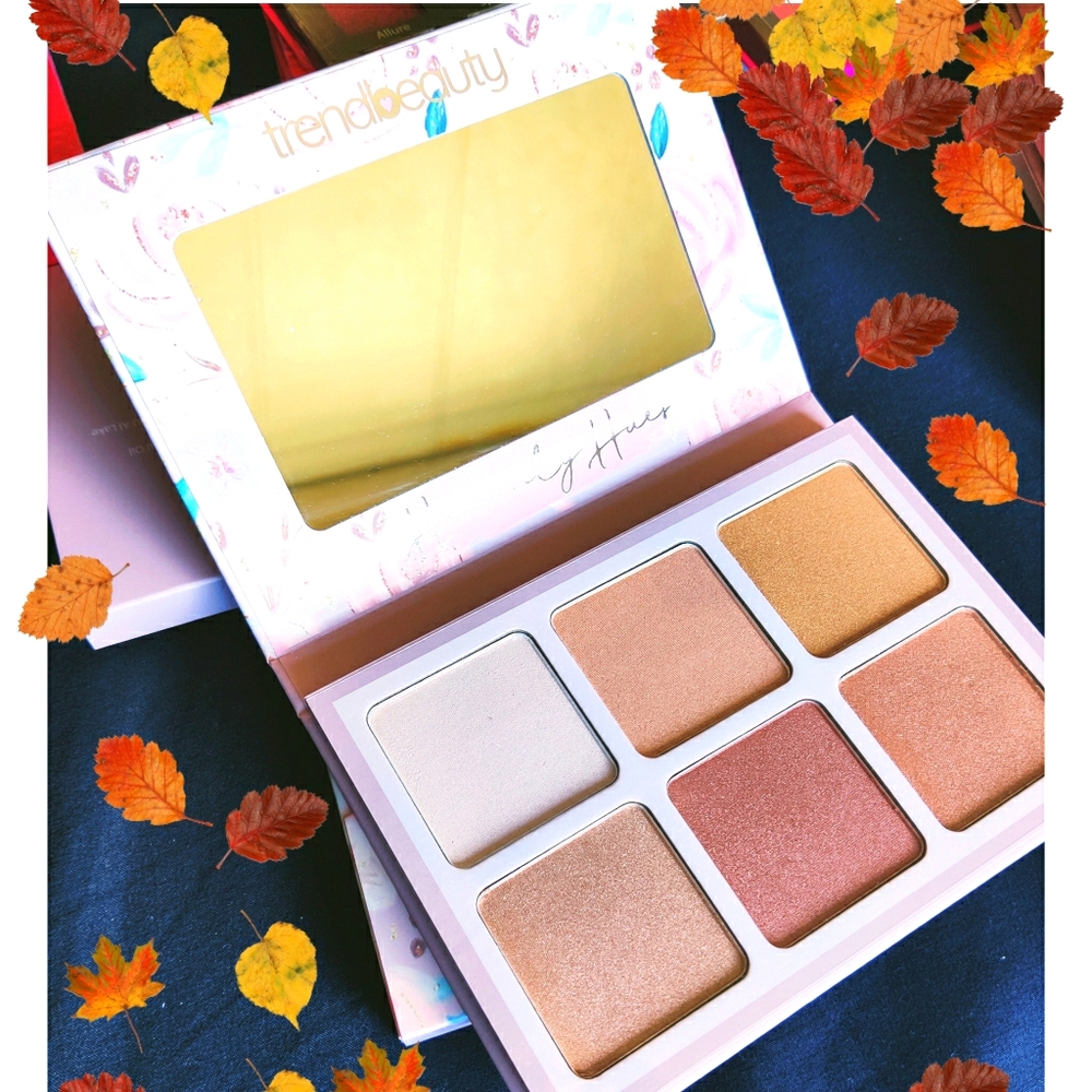 The top  2 pallets more selling of the week.